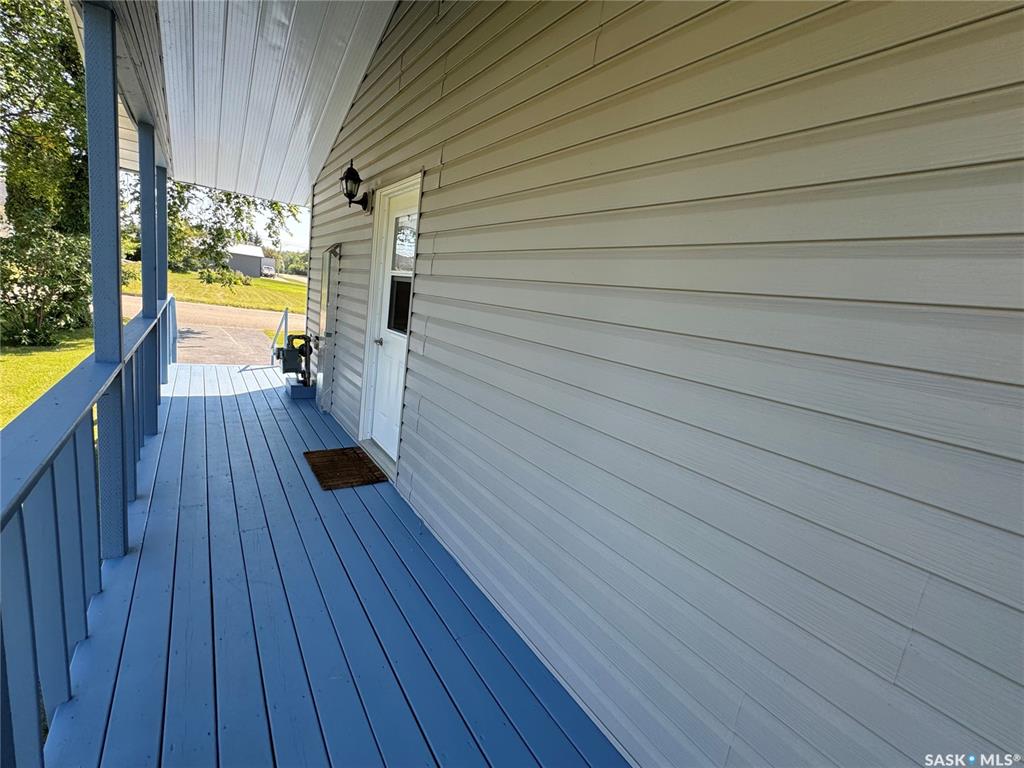 Fourth View of 603 2nd Street Ne, Preeceville, Saskatchewan, S0A 3B0