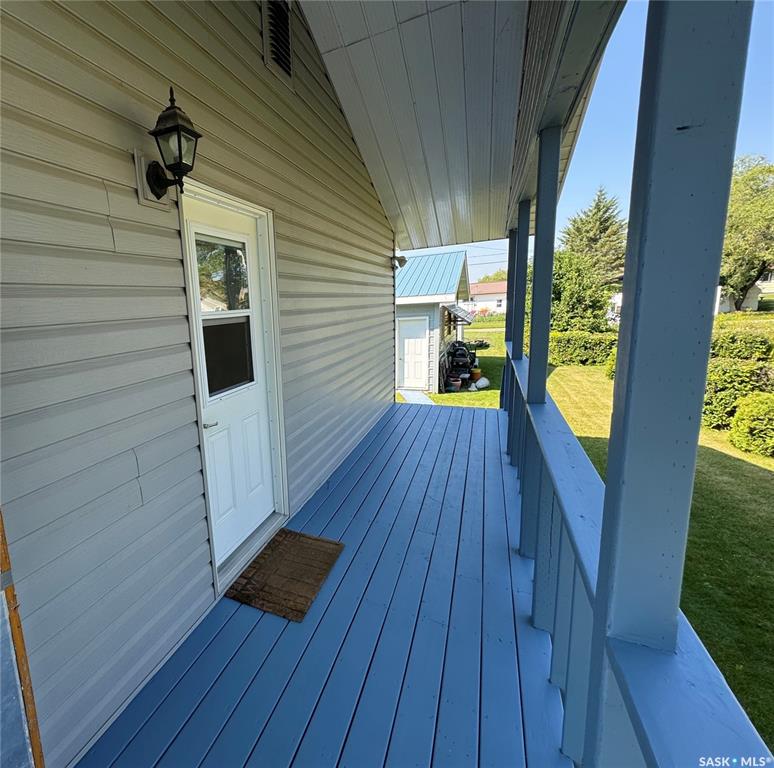 Fifth View of 603 2nd Street Ne, Preeceville, Saskatchewan, S0A 3B0
