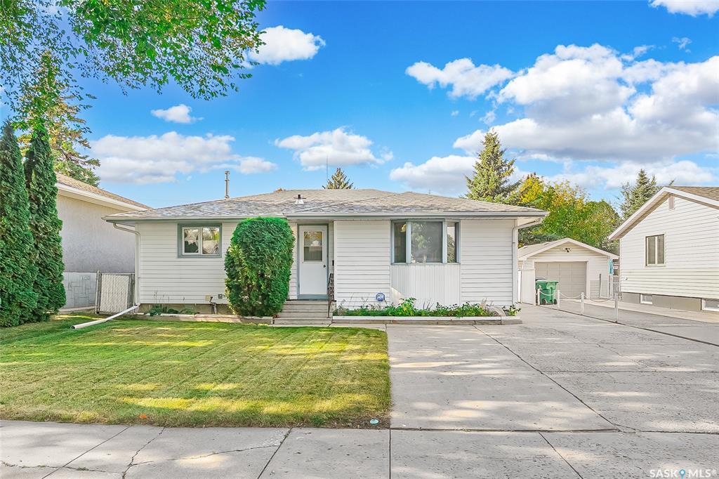 321 Montreal Avenue N, SK020931, Saskatchewan,