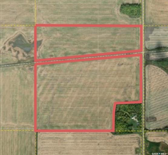Aseltine Farm, SK020934, Saskatchewan,