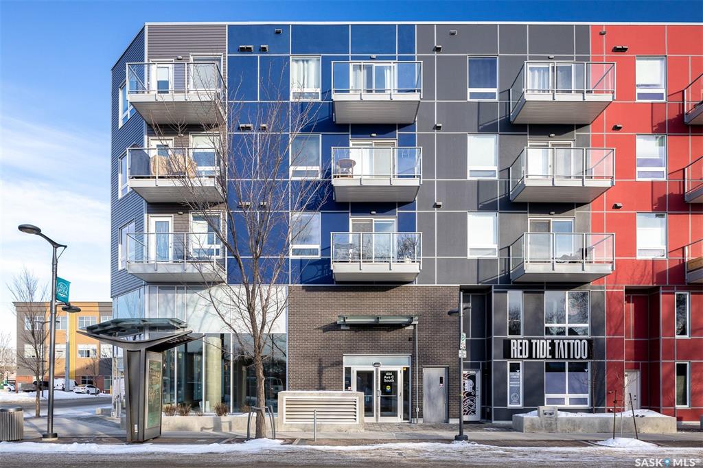 404 C Avenue #323, SK020935, Saskatchewan,