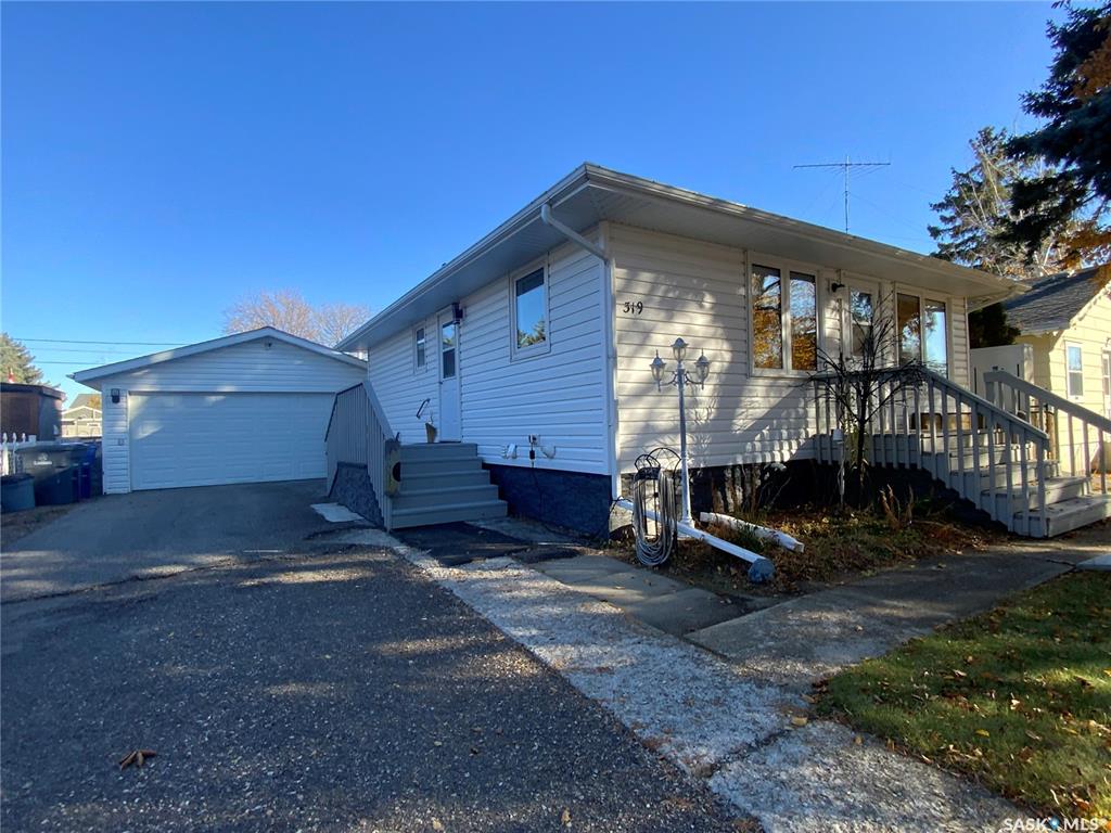 319 Simpson Street, SK020938, Saskatchewan,