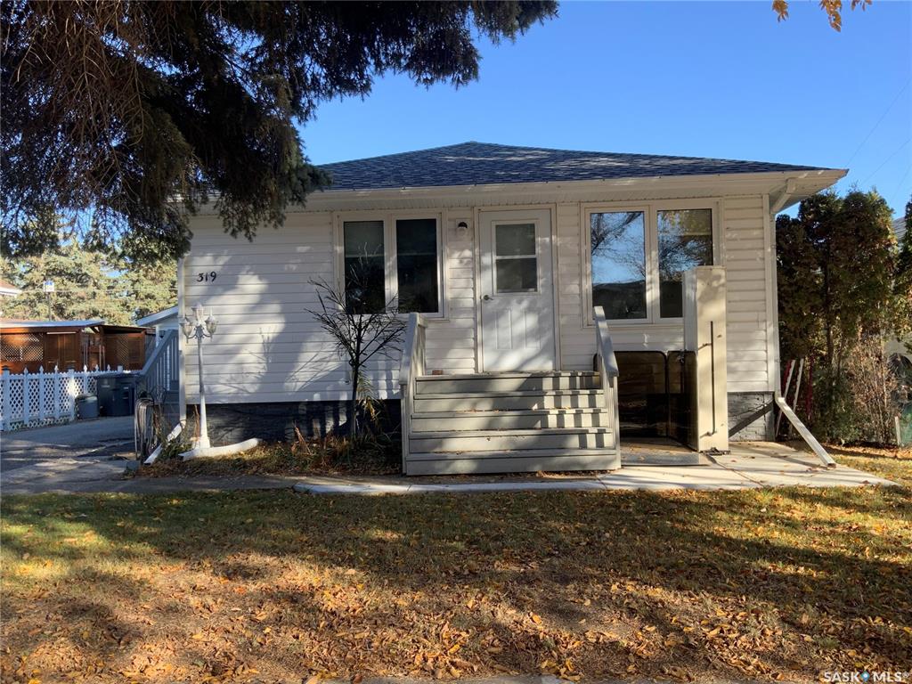 Third View of 319 Simpson Street, Outlook, Saskatchewan, S0L 2N0
