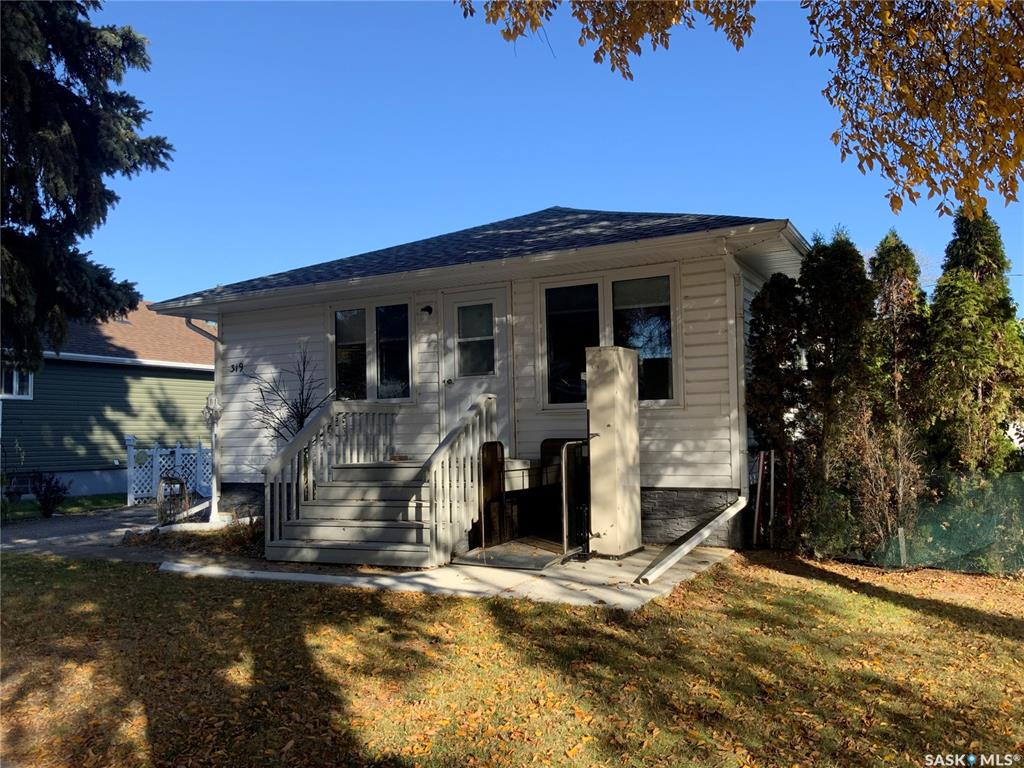 Fourth View of 319 Simpson Street, Outlook, Saskatchewan, S0L 2N0