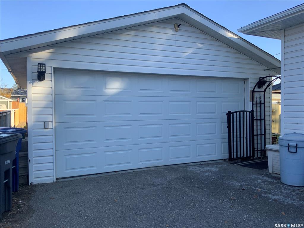 Fifth View of 319 Simpson Street, Outlook, Saskatchewan, S0L 2N0