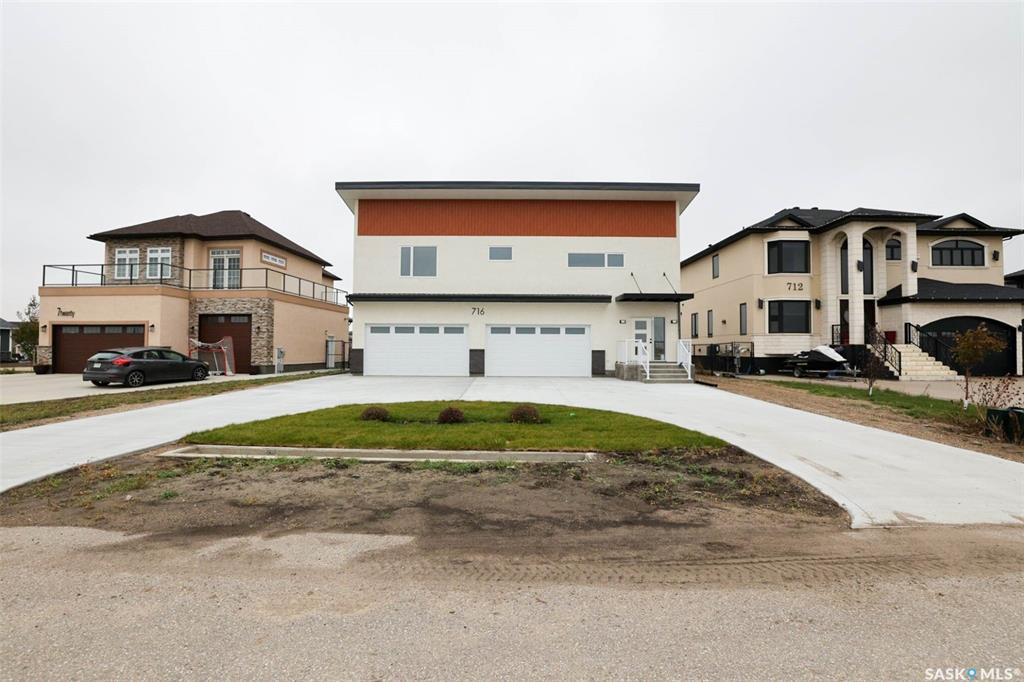 Third View of 716 Emerald Park Road, Emerald Park (Edenwold Rm No. 158), Edenwold Rm No.158, Saskatchewan, S4L 0C4