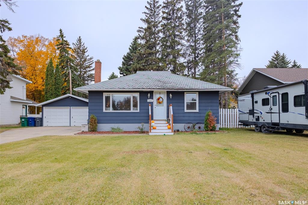 Second View of 1205 Lancaster Boulevard, Montgomery Place, Saskatoon, Saskatchewan, S7M 3V6