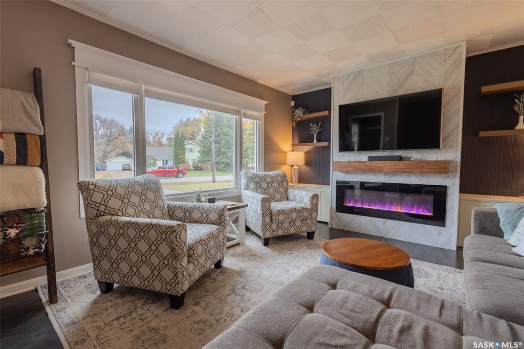 Fifth View of 1205 Lancaster Boulevard, Montgomery Place, Saskatoon, Saskatchewan, S7M 3V6