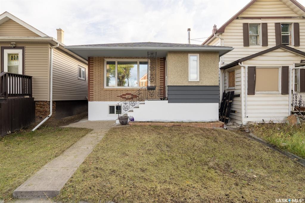 1321 Victoria Avenue, SK020949, Saskatchewan,