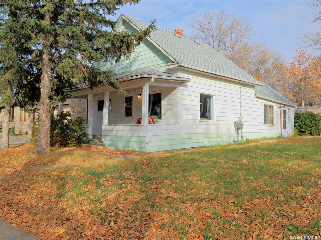 710 George Street, SK020951, Saskatchewan,