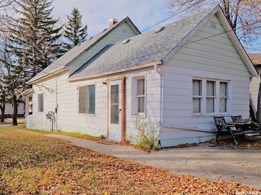 Third View of 710 George Street, Rosetown, Saskatchewan, S0L 2V0