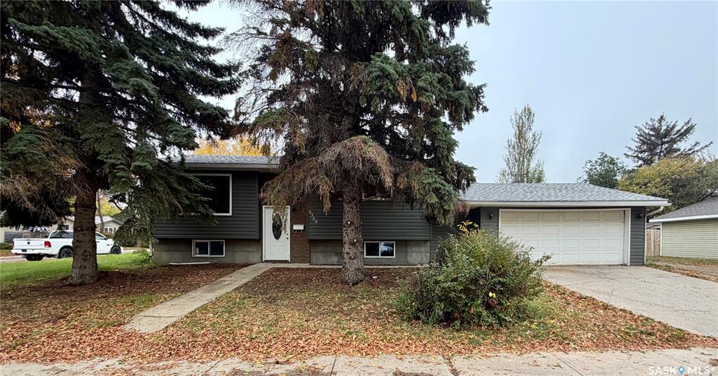 5309 2nd Avenue N, SK020952, Saskatchewan,