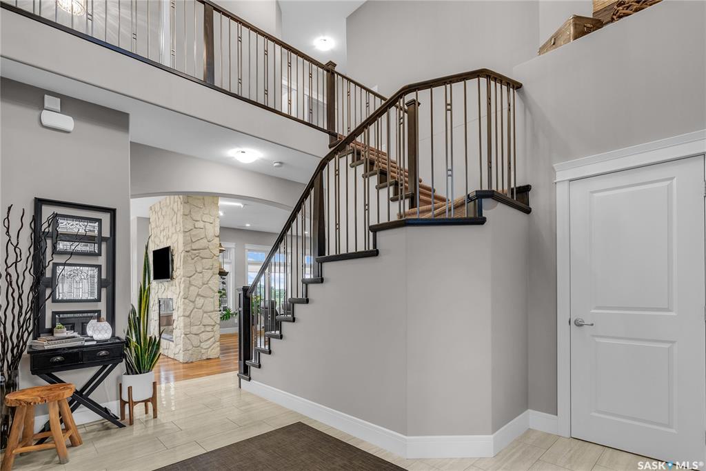 Second View of 250 Whalley Crescent, Stonebridge, Saskatoon, Saskatchewan, S7T 0E6