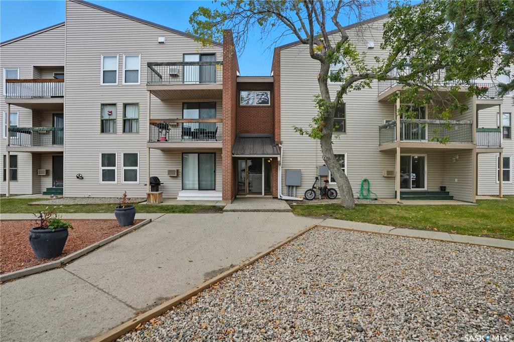 34 Nollet Avenue #206, SK020959, Saskatchewan,