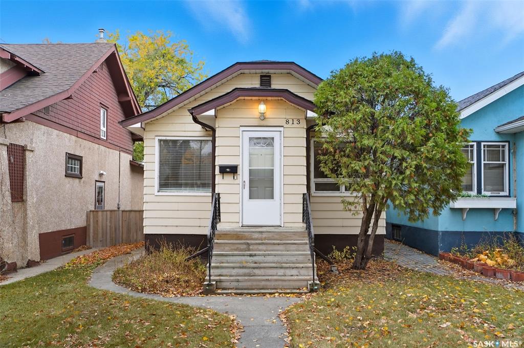 813 4th Avenue N, SK020960, Saskatchewan,