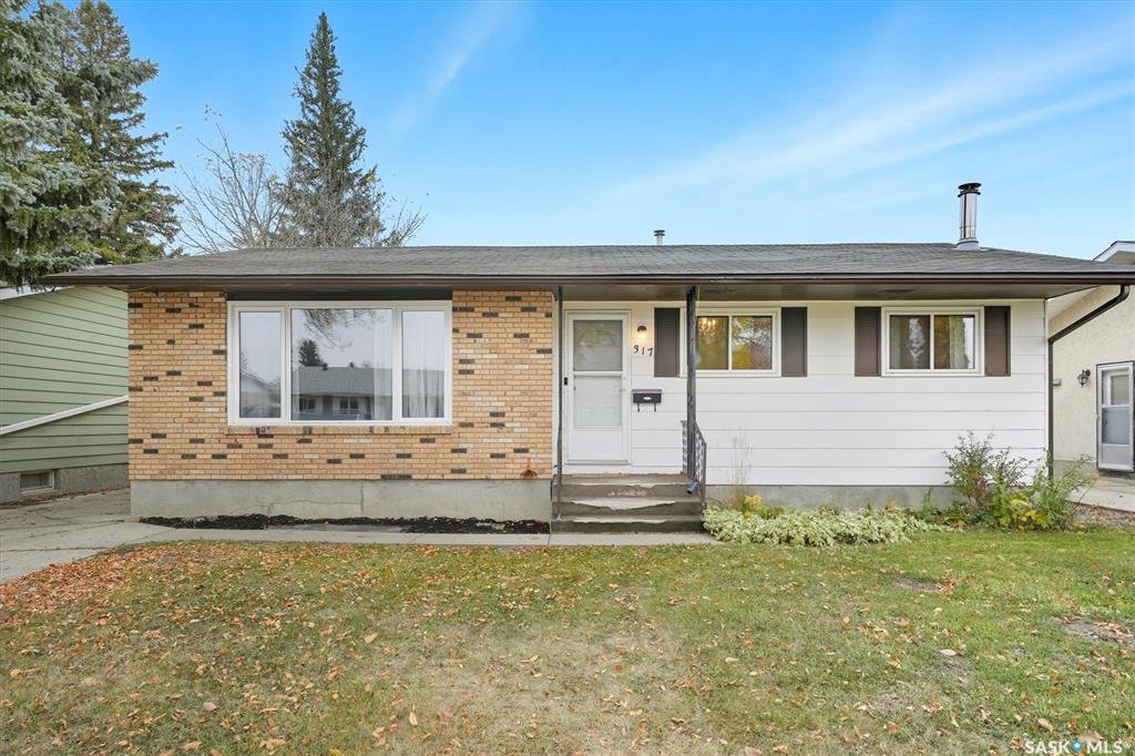 317 Fisher Crescent, SK020962, Saskatchewan,