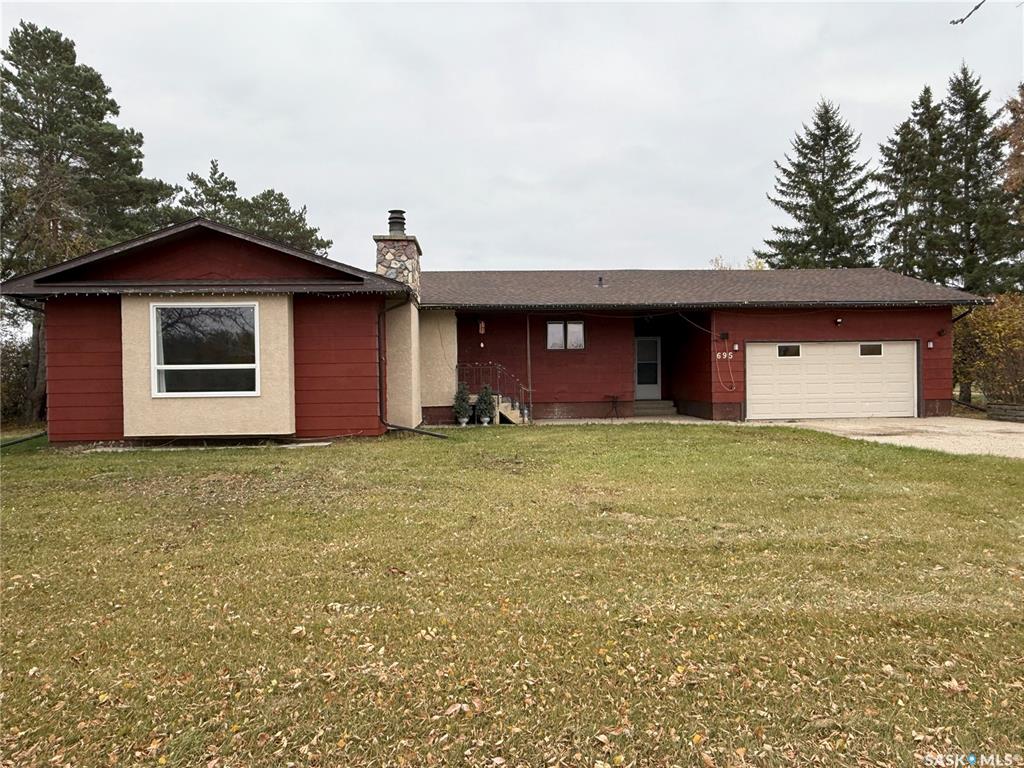 695 Elevator Road, SK020964, Saskatchewan,