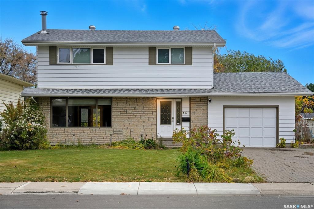 317 Anderson Crescent, SK020965, Saskatchewan,