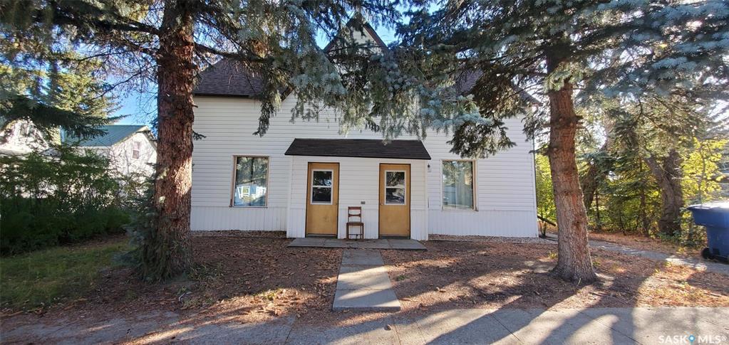 109 Cairo Street, SK020968, Saskatchewan,