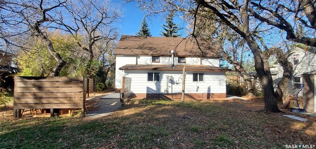 Second View of 109 Cairo Street, Wolseley, Saskatchewan, S0G 5H0