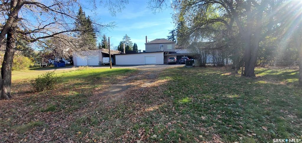 Third View of 109 Cairo Street, Wolseley, Saskatchewan, S0G 5H0
