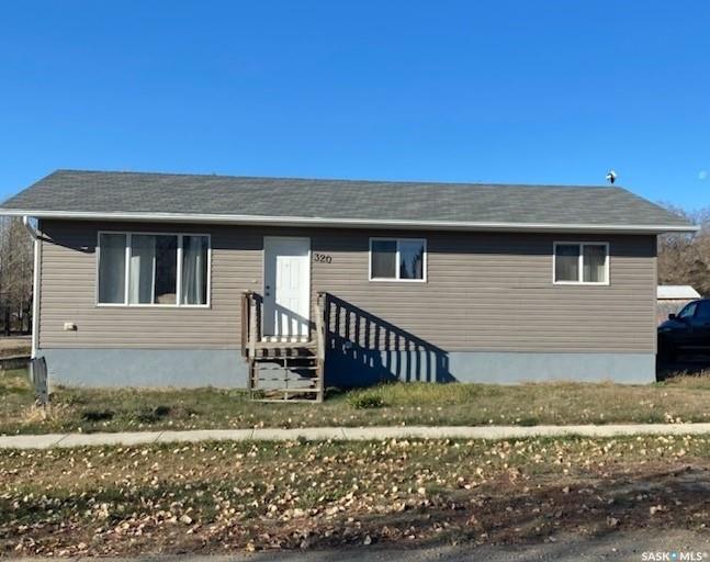 320 4th Avenue, SK020969, Saskatchewan,