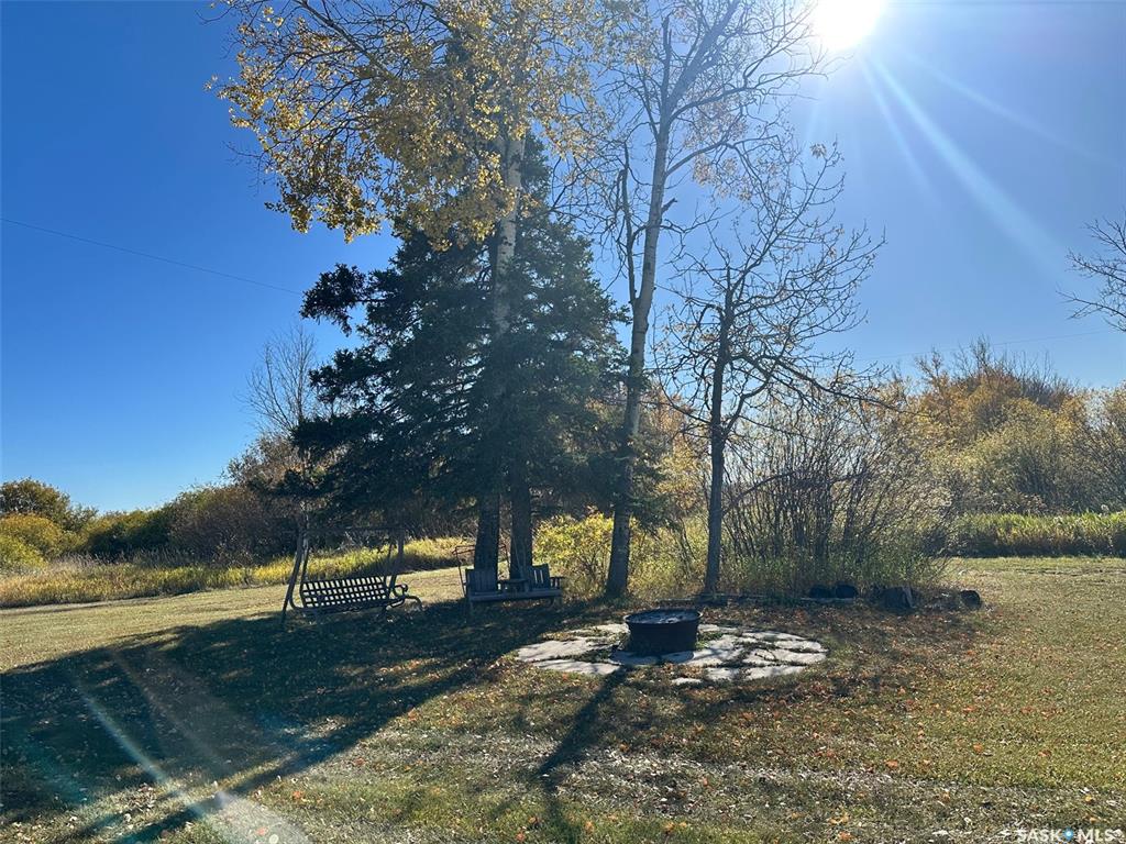 Cable Acreage, SK020970, Saskatchewan,