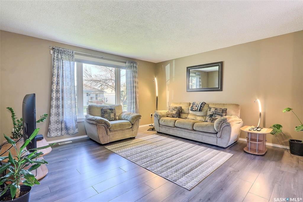 Second View of 1661 Olive Diefenbaker Drive, Crescent Acres, Prince Albert, Saskatchewan, S6V 7V9