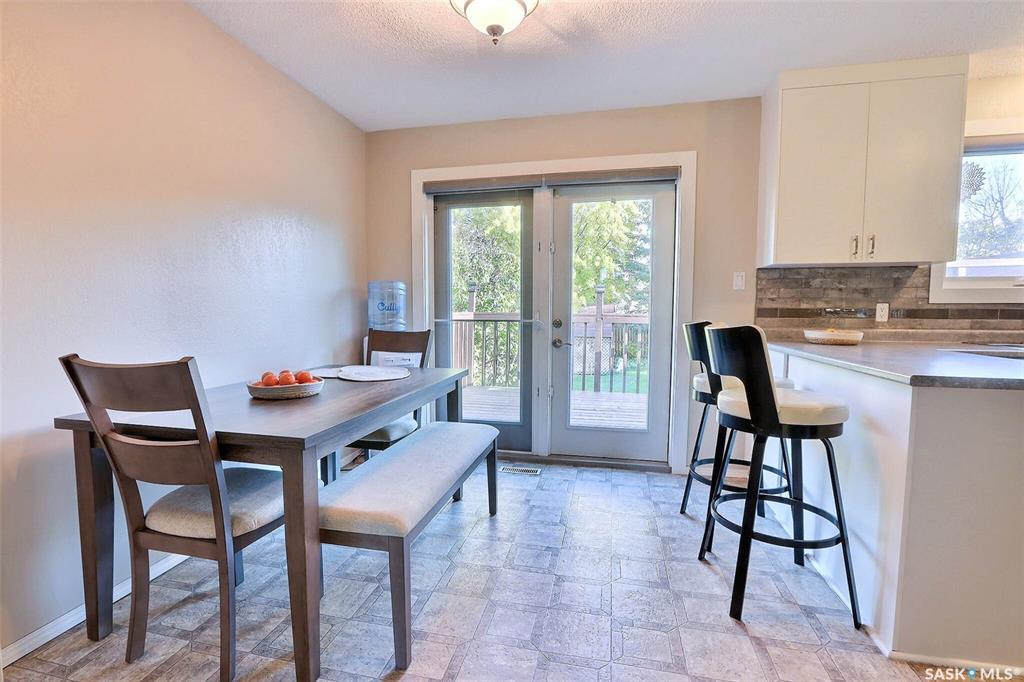 Fourth View of 1661 Olive Diefenbaker Drive, Crescent Acres, Prince Albert, Saskatchewan, S6V 7V9