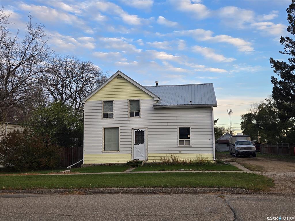 411 Sullivan Street, SK020975, Saskatchewan,