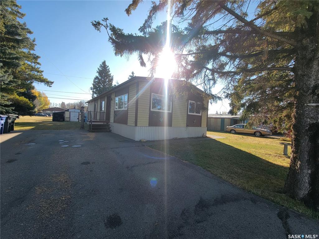 Second View of 310 5th Street W, Wilkie, Saskatchewan, S0L 2C0
