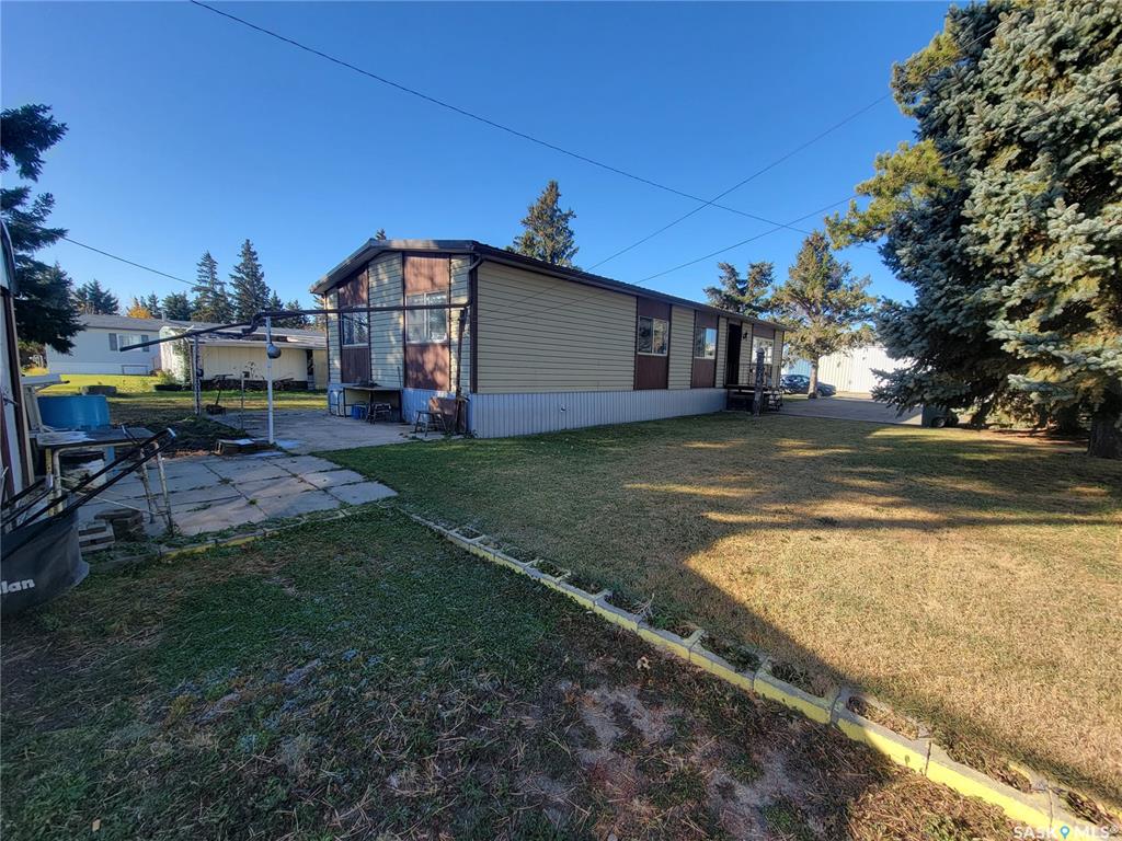 Third View of 310 5th Street W, Wilkie, Saskatchewan, S0L 2C0