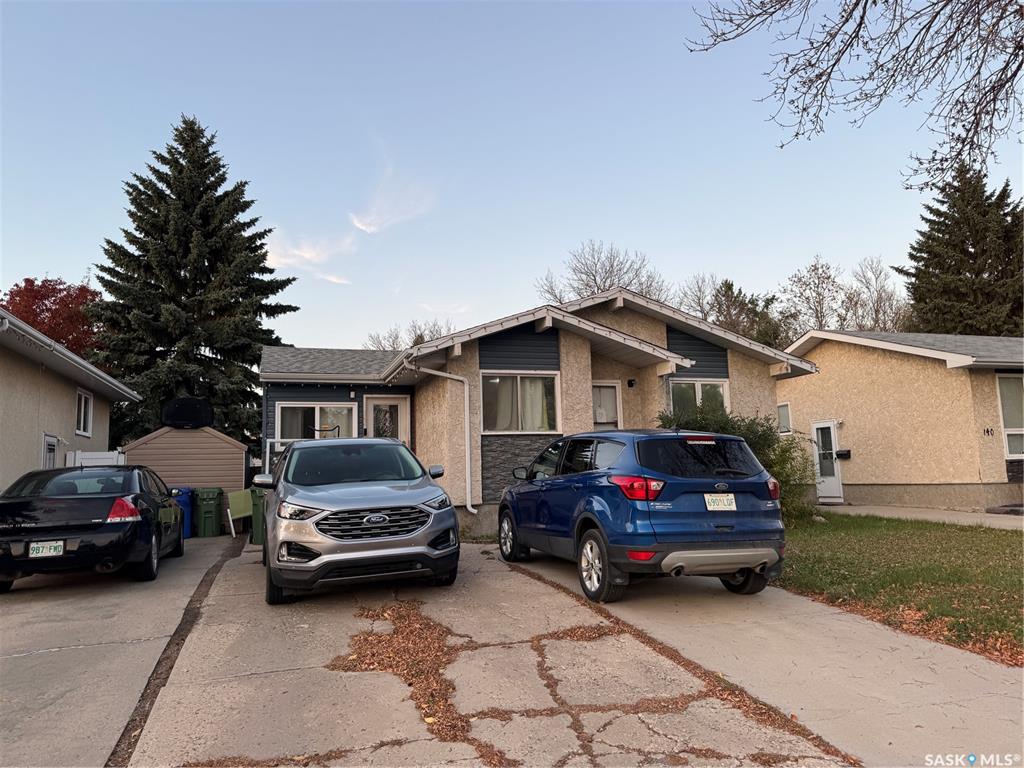 138 Thomson Avenue, SK020978, Saskatchewan,