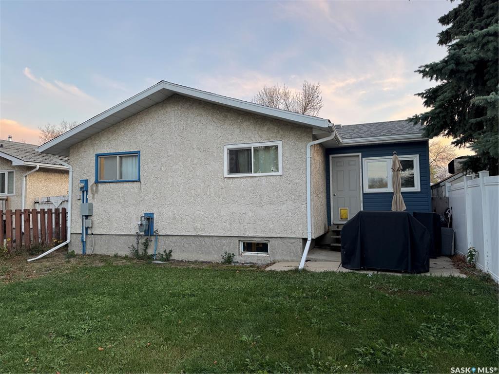 Third View of 138 Thomson Avenue, Glencairn Village, Regina, Saskatchewan, S4N 5L3