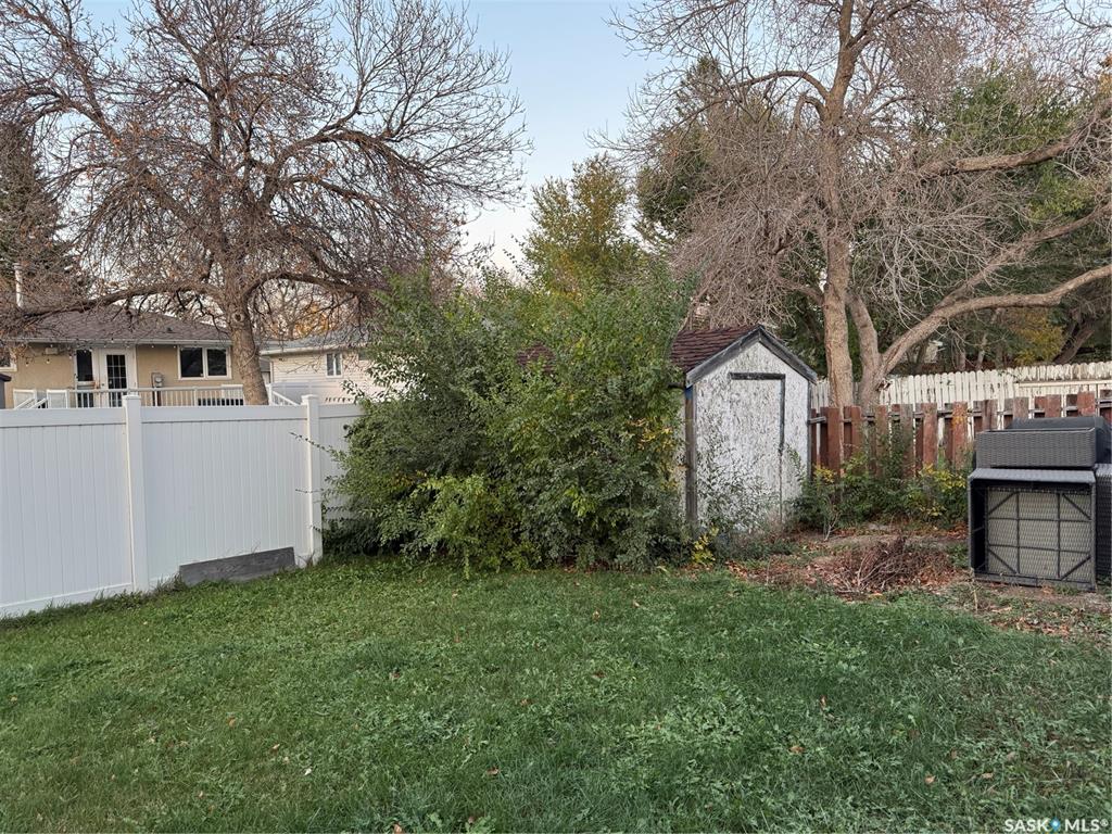 Fourth View of 138 Thomson Avenue, Glencairn Village, Regina, Saskatchewan, S4N 5L3
