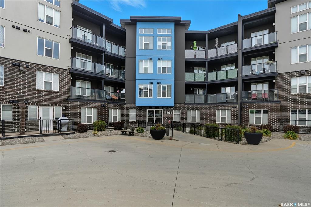 5301 Universal Crescent #207, SK020980, Saskatchewan,