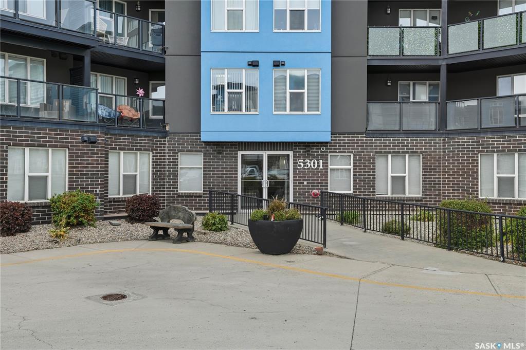 Second View of 5301 Universal Crescent #207, Harbour Landing, Regina, Saskatchewan, S4W 0L2