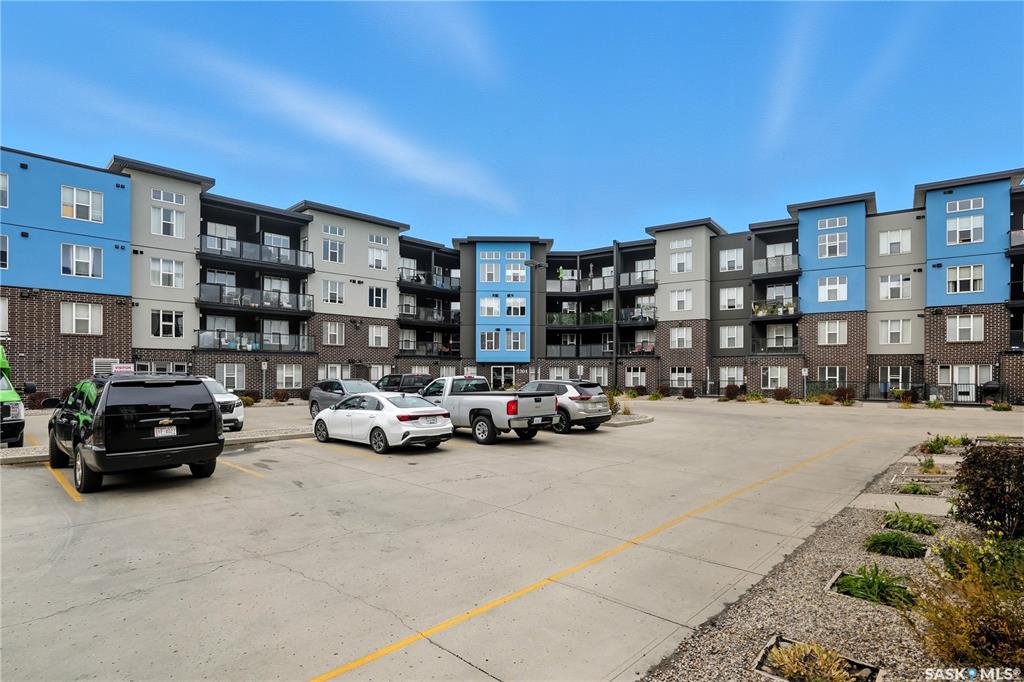 Third View of 5301 Universal Crescent #207, Harbour Landing, Regina, Saskatchewan, S4W 0L2