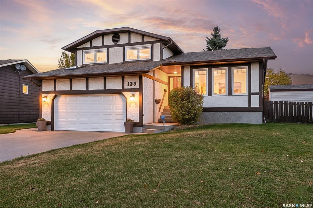 133 Wood Lily Drive, SK020982, Saskatchewan,