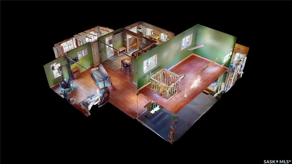 Fourth View of 685 7th Street, White Bear IR 70, Saskatchewan, S0C 2S0