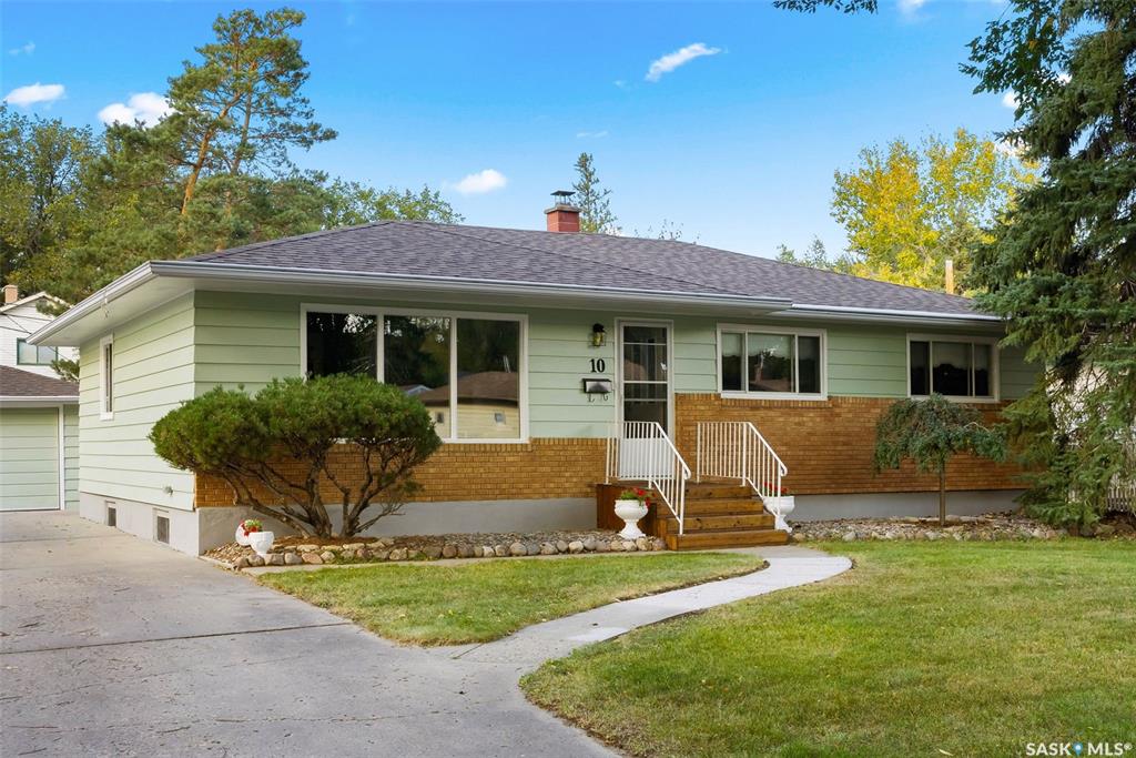 10 Dunning Crescent, SK020984, Saskatchewan,
