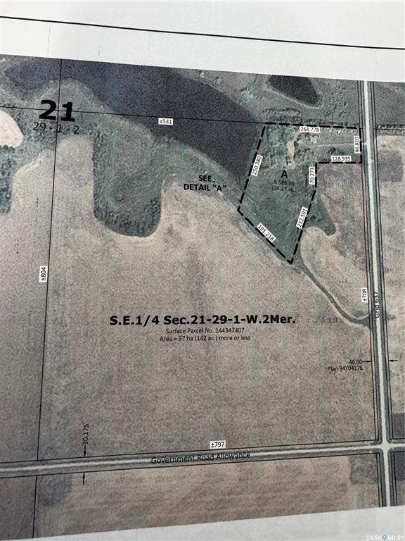 Duch Farmland, SK020985, Saskatchewan,