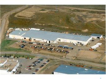 100 Canola Avenue, SK020998, Saskatchewan,