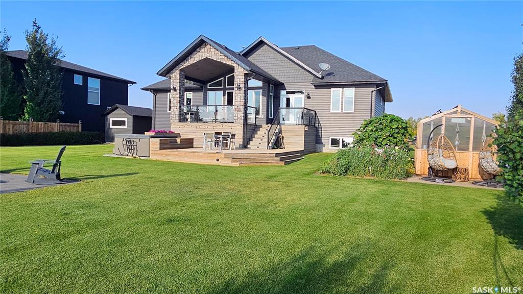 Fourth View of 17 Pape Drive, Humboldt Rm No. 370, Saskatchewan, S0K 2A0