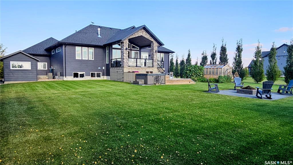 Fifth View of 17 Pape Drive, Humboldt Rm No. 370, Saskatchewan, S0K 2A0