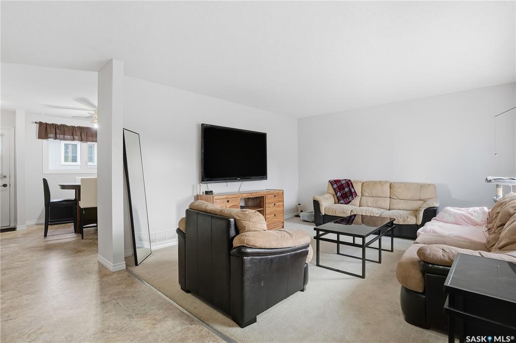 Second View of 7 University Park Drive, University Park, Regina, Saskatchewan, S4V 0C8