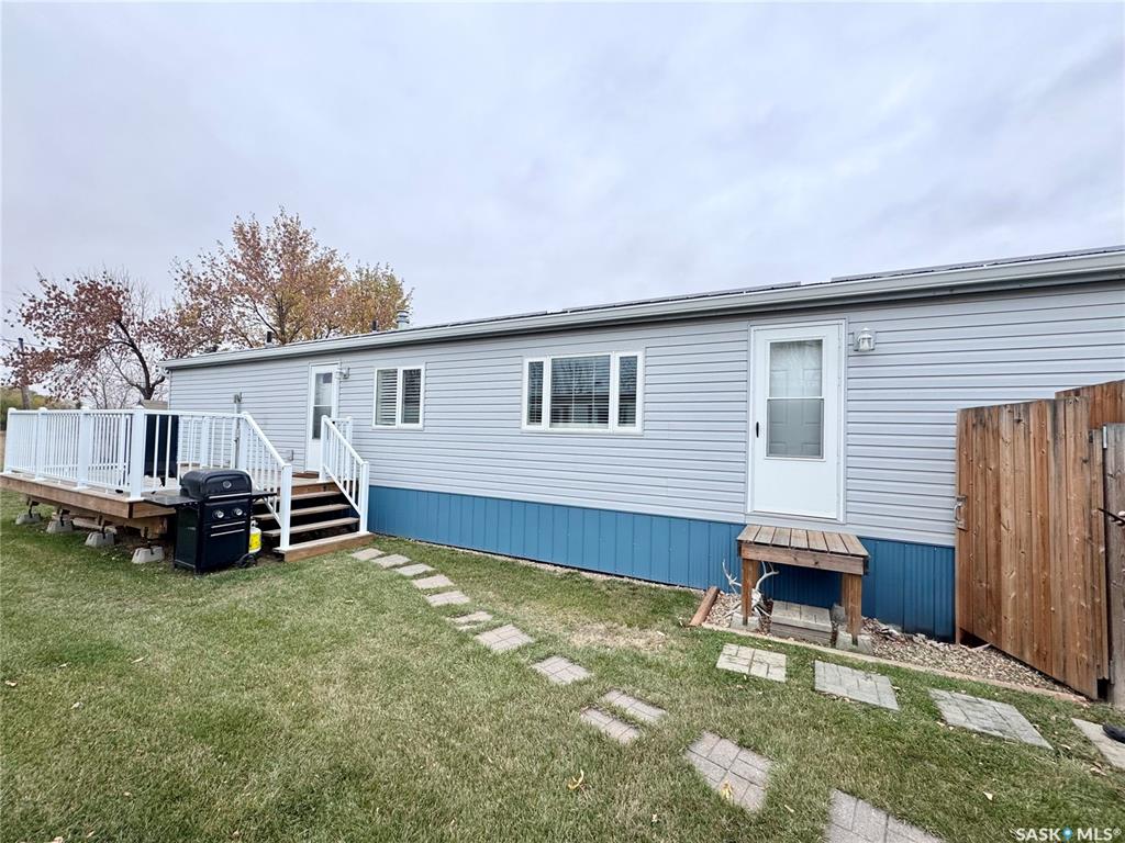 Second View of 105 Rouleau Street N #N, Rouleau, Saskatchewan, S0G 4H0