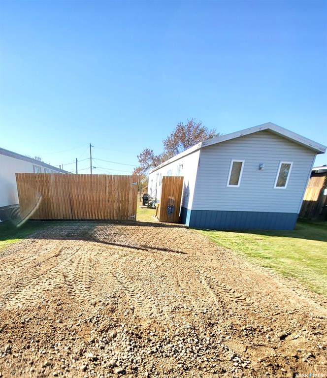 Third View of 105 Rouleau Street N #N, Rouleau, Saskatchewan, S0G 4H0