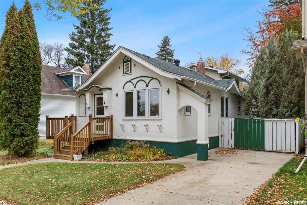 Second View of 131 6th Street E, Buena Vista, Saskatoon, Saskatchewan, S7H 1B4