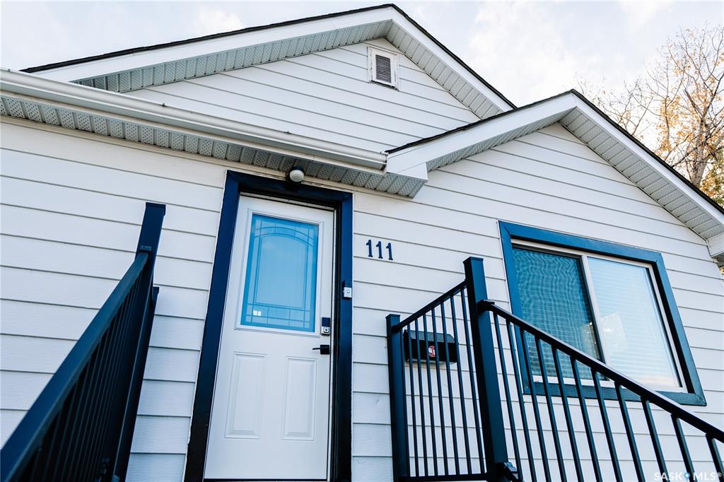 111 College Avenue, SK021008, Saskatchewan,
